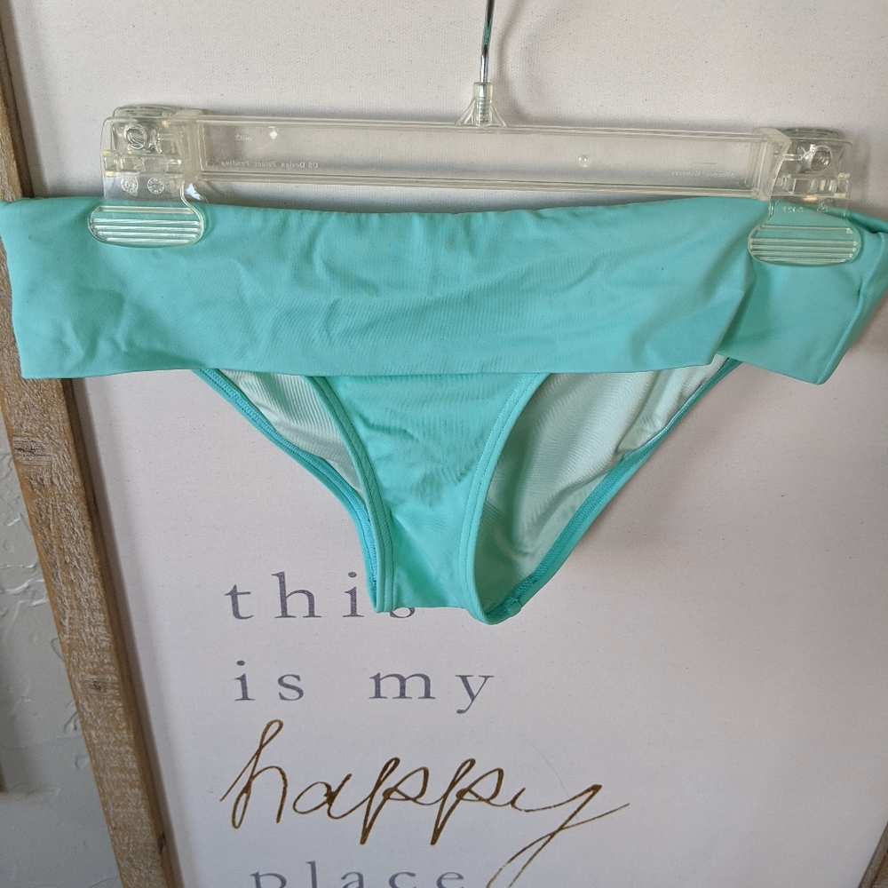 Victoria's Secret swimsuit bottoms